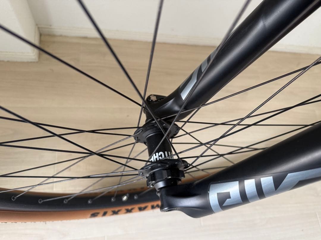 canyon stitched360pro sサイズ