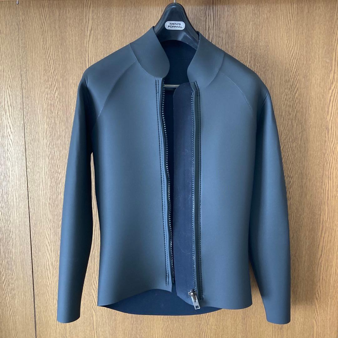 柔ラバー3ｍｍ　ブラック　タッパー　Ｌサイズ