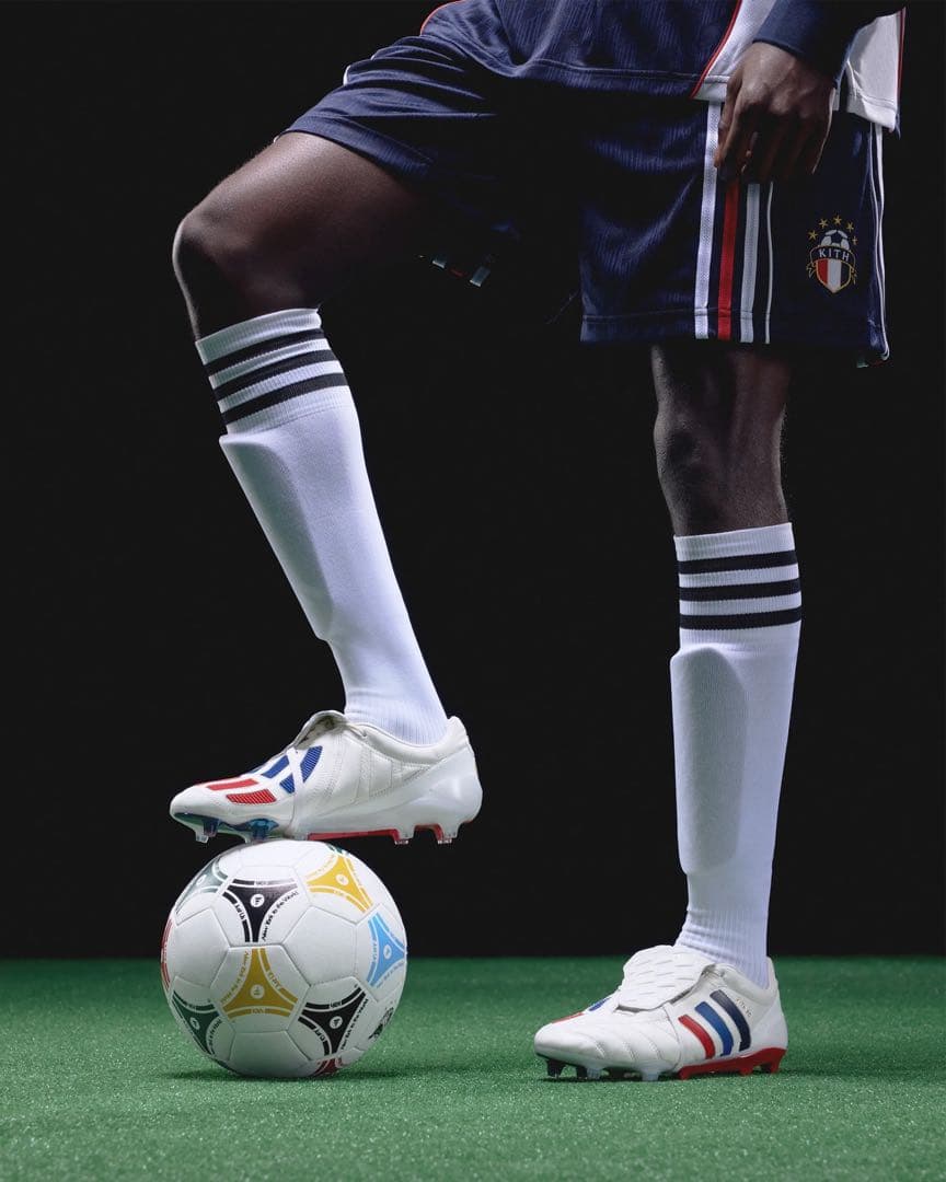 Kith adidas Predator Mania プレデターマニア