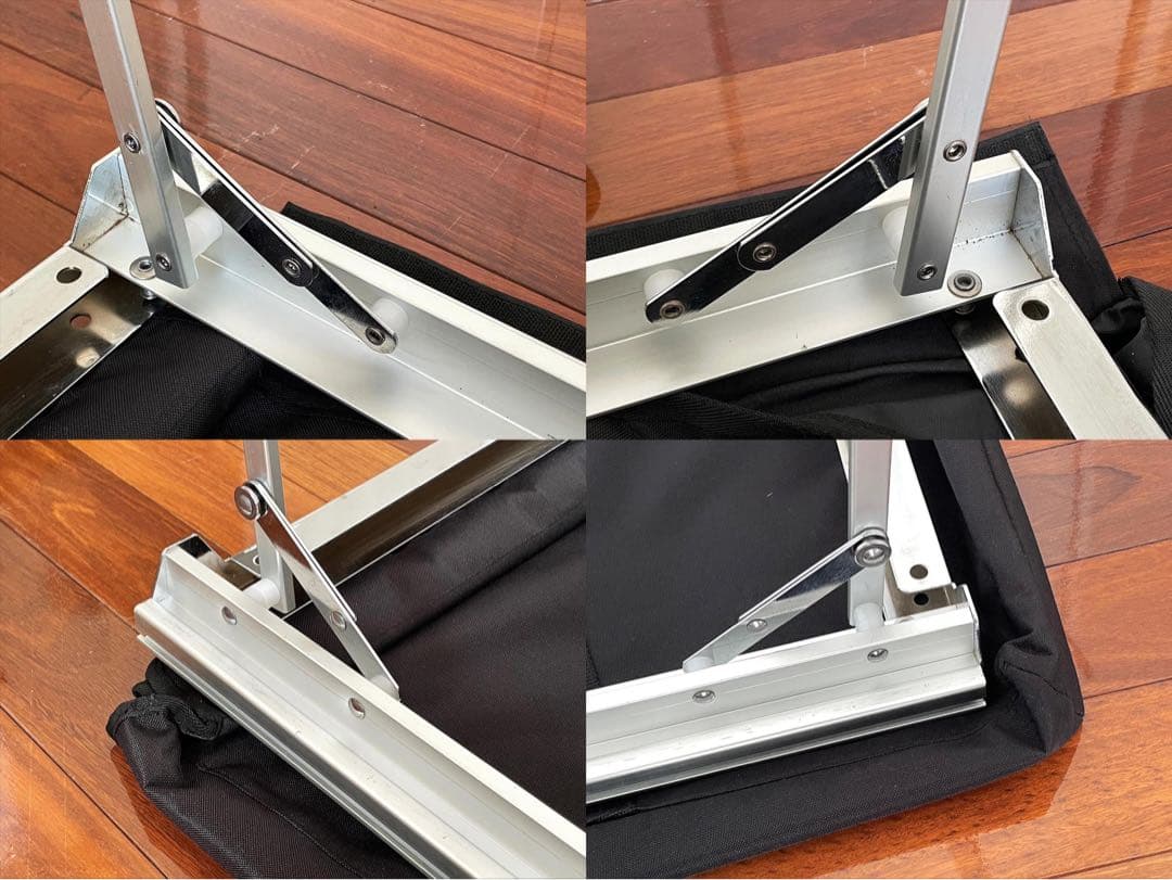 PEAK エントリーIGT 収納バッグ付