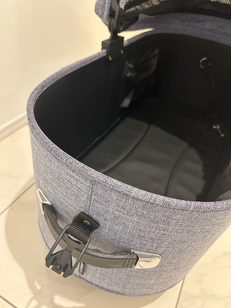 エアバギー　ドーム3 ラージ