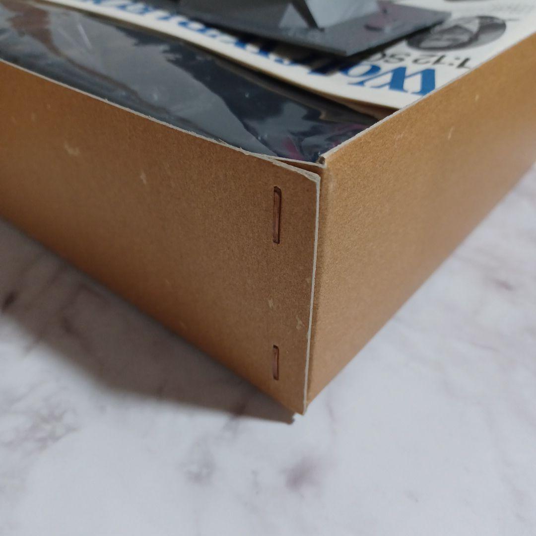 タミヤ　1/12 プラモデル　ウルフWR-1 フォードF1 FORD