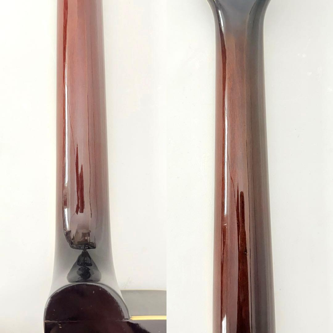 【希少】Morris MA-B フルアコ モーリス