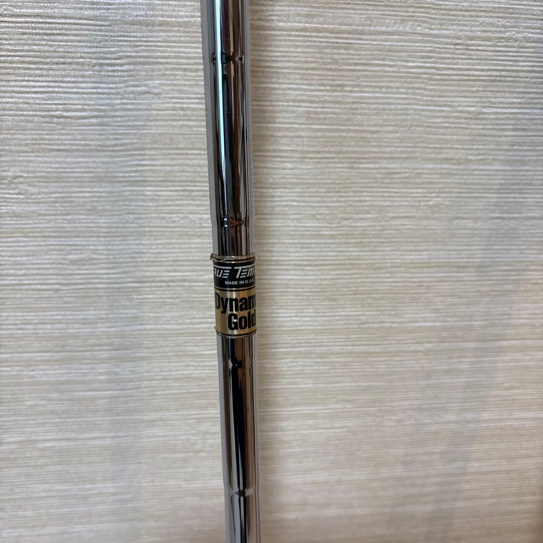 テーラーメイド　Spider TOUR パター レッド