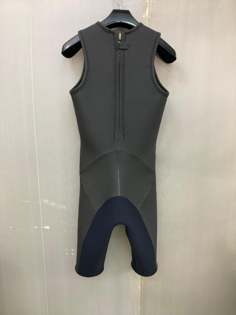 国内生産CLASSICショートジョン カスタムオーダー料込