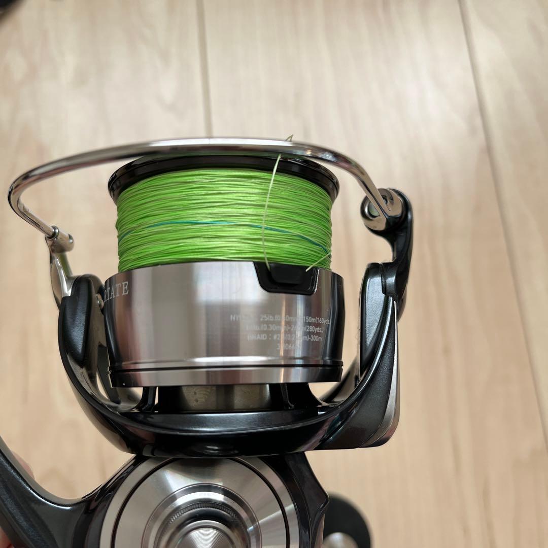 【ピッピ】24セルテートLT5000D-CXH ダイワ