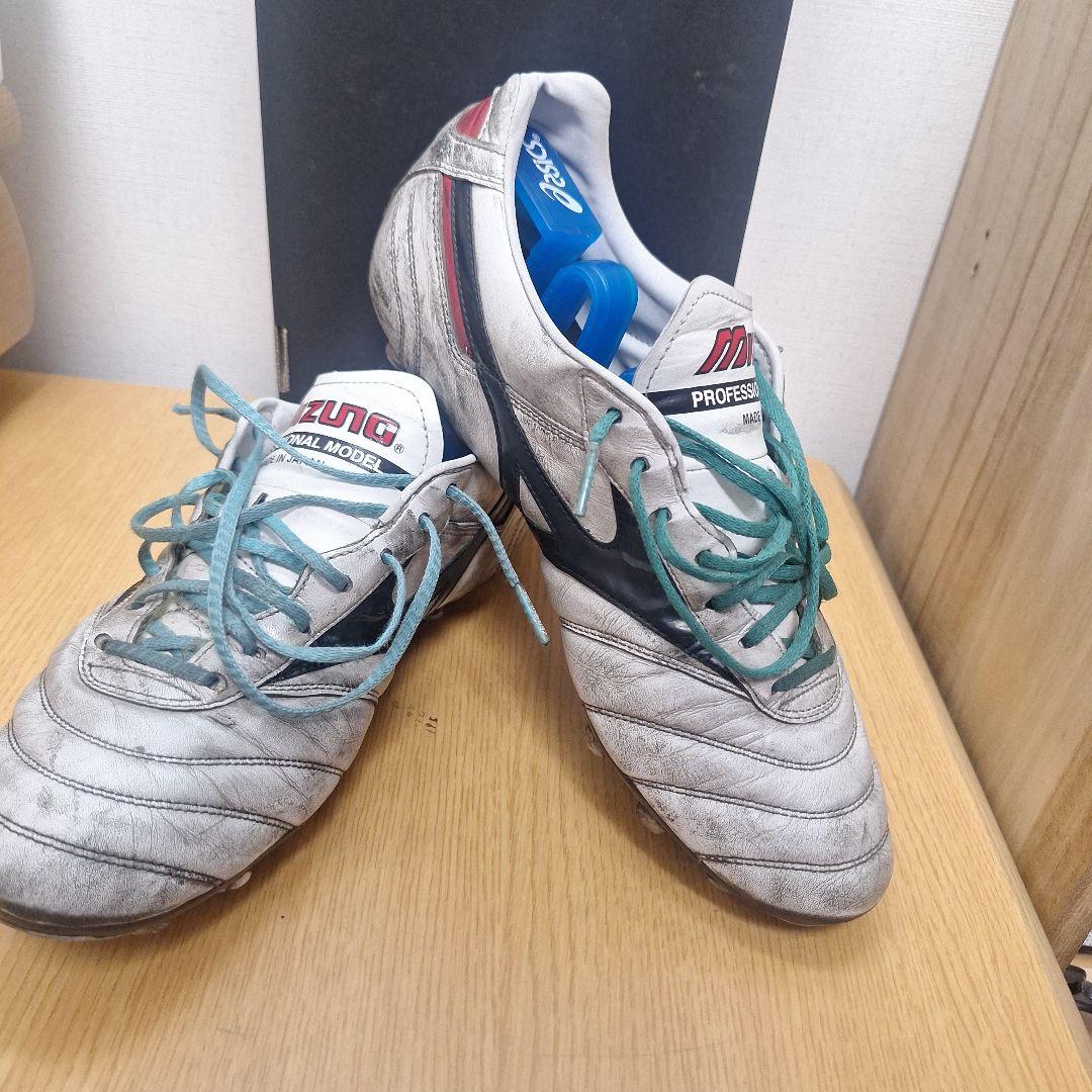 Mizuno モレリア2Japan 26.5