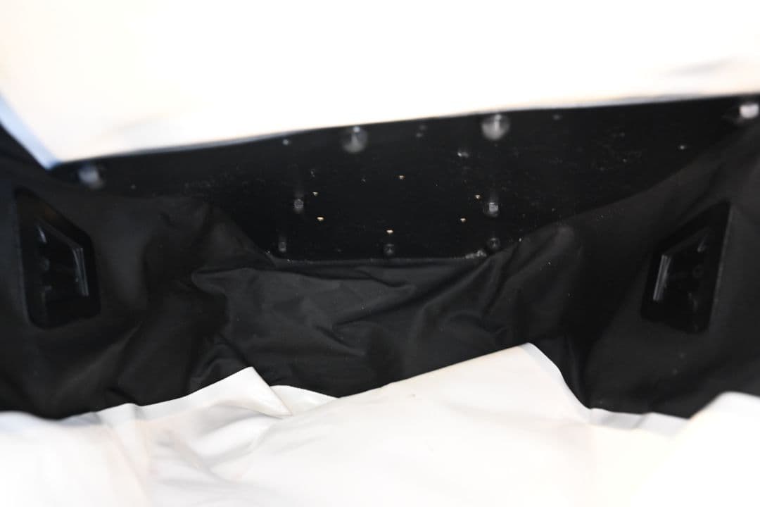 ORTLIEB バックローラー シティ ホワイト