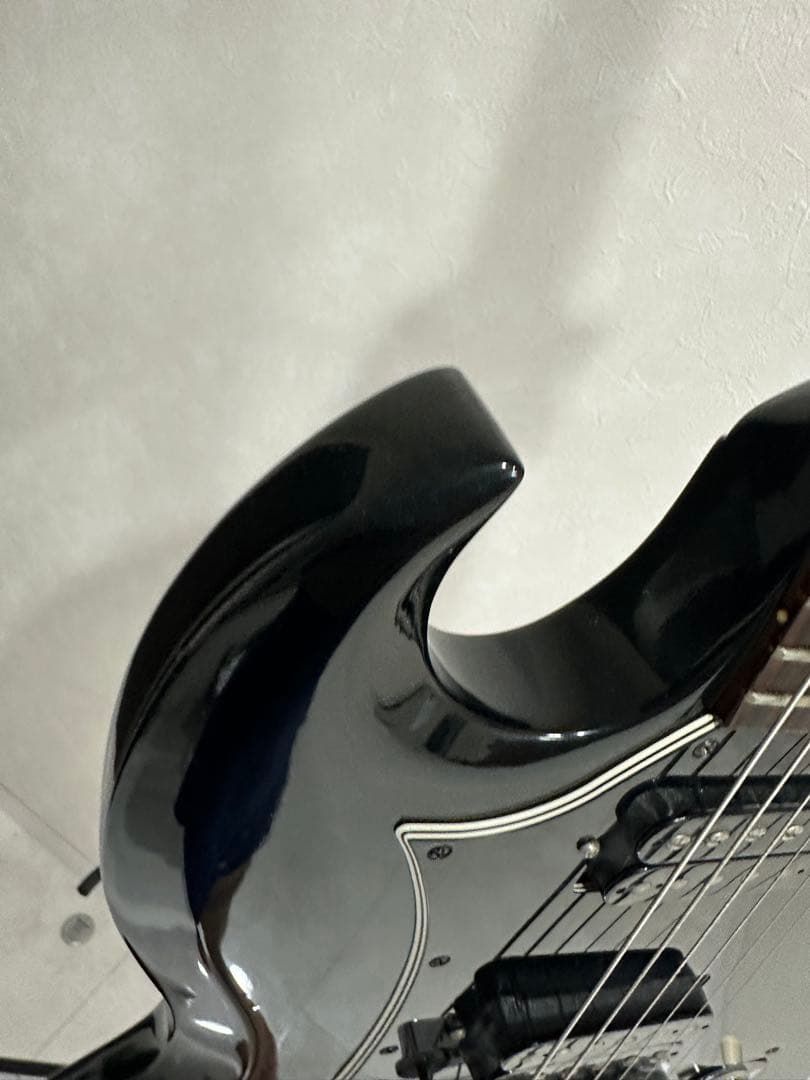 [週末特価]GIBSON SG SPECIAL 2002 ラージピックガード