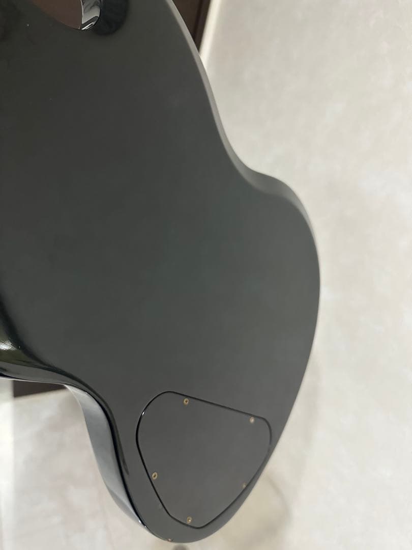 [週末特価]GIBSON SG SPECIAL 2002 ラージピックガード