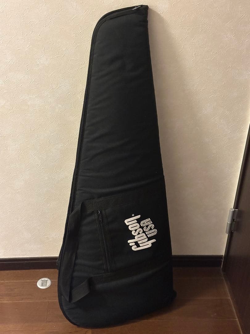 [週末特価]GIBSON SG SPECIAL 2002 ラージピックガード