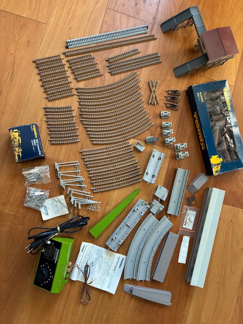 トミックス Nゲージ 鉄道模型セット