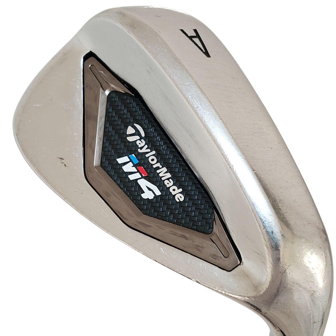 TaylorMade M4 レディース アプローチウェッジ L