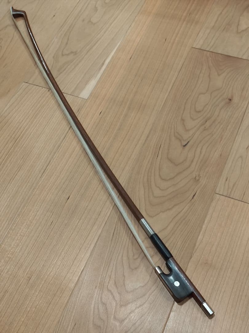 Hofner ヘフナー チェロ 弓 4/4