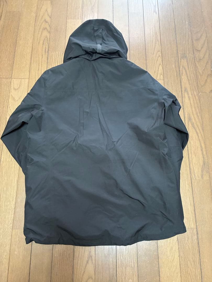 SHIMANO 防寒RB-017T GORE-TEX サイズXL