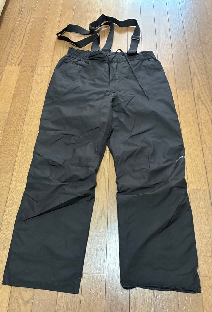 SHIMANO 防寒RB-017T GORE-TEX サイズXL