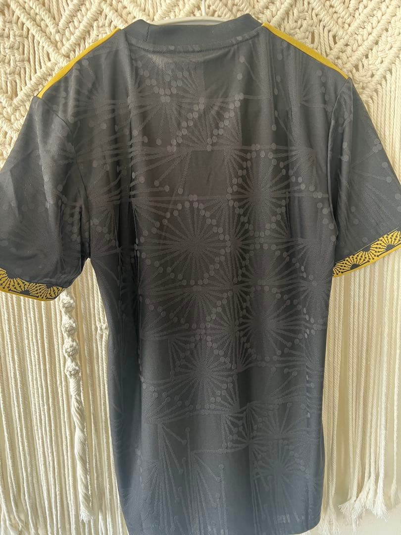 【新品未使用品】★adidasメキシコ代表ユニホーム