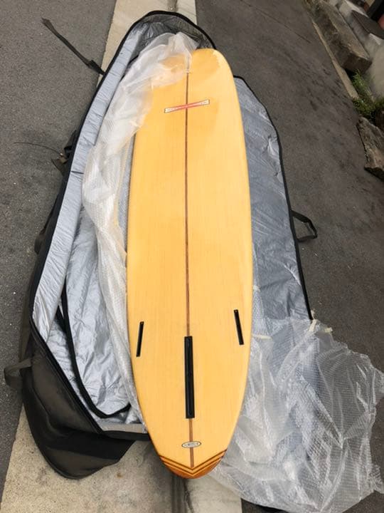 G&S新品ウッドボード