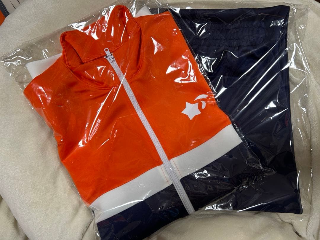 y*o様 Liella 澁谷かのん ジャージ ズボン 上下セット