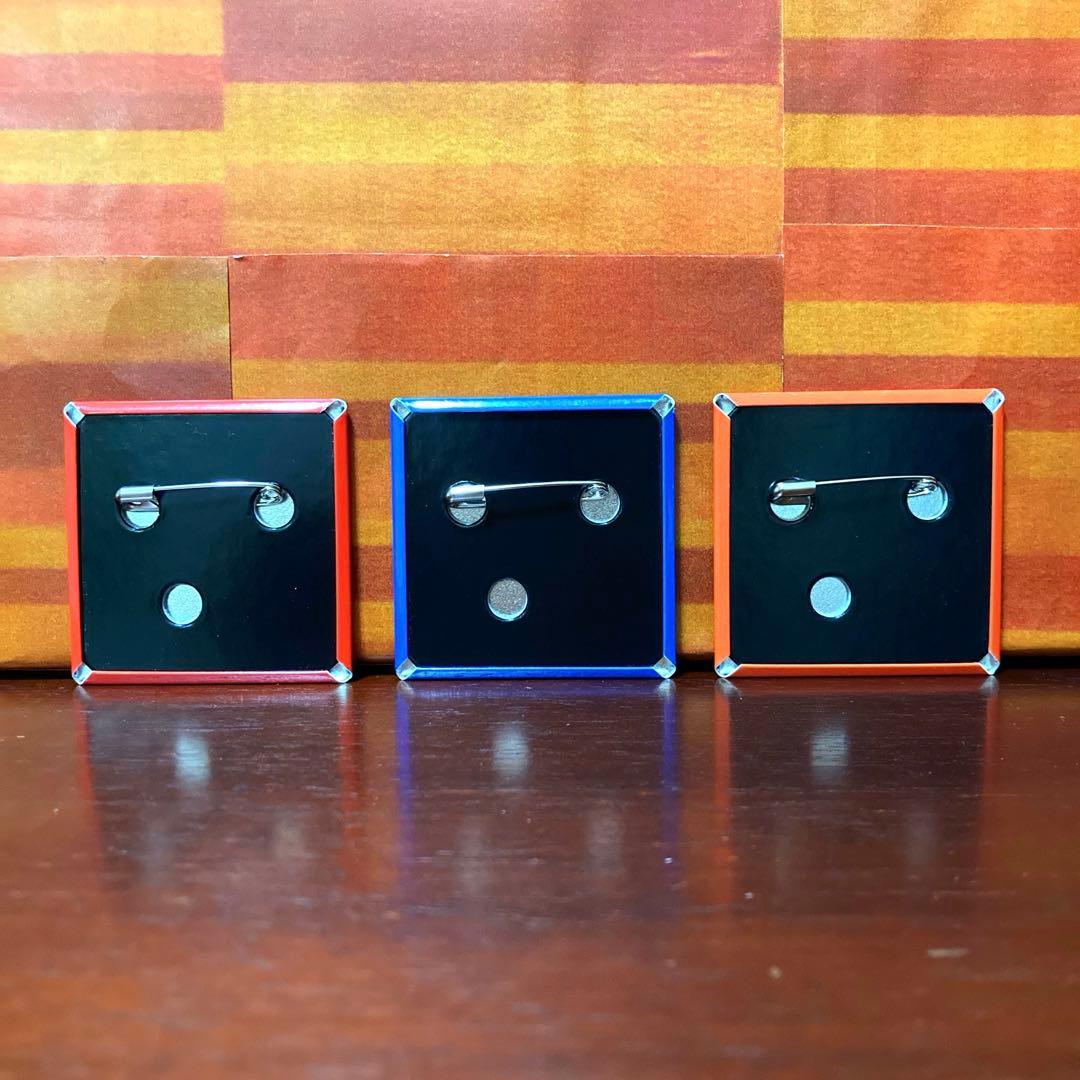 東方 病みかわいい ブックオフ アクリルジオラマ アクスタ 缶バッジ まとめ売り