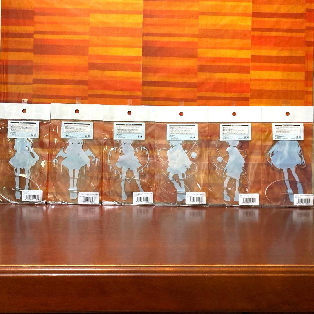 東方 病みかわいい ブックオフ アクリルジオラマ アクスタ 缶バッジ まとめ売り