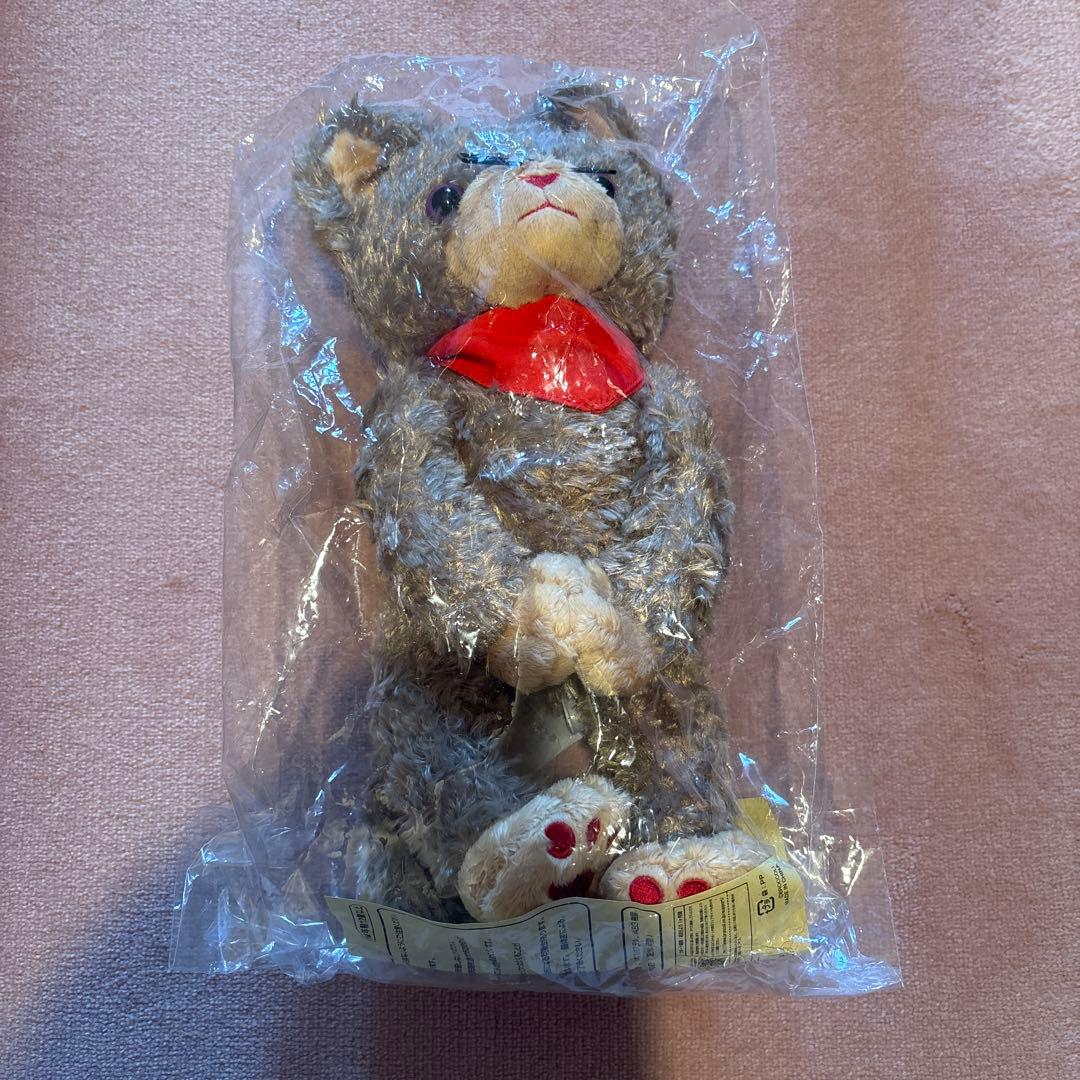 うたプリ プリンスキャット HE★VENS 瑛一 ルビーノ 骨組み無し プリキャ