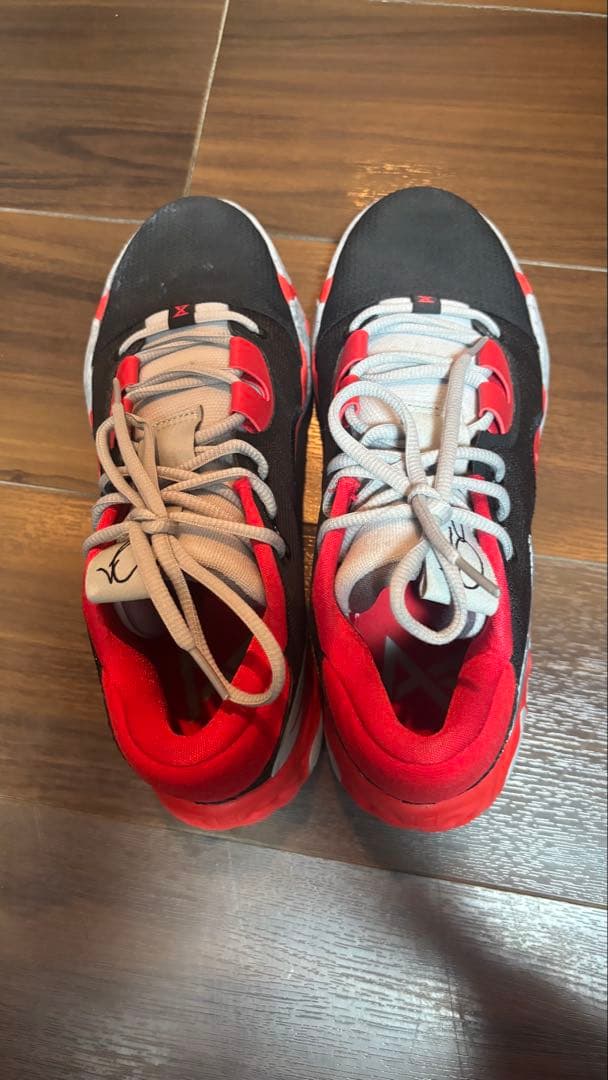 シューズ(男性用) PG6 EP