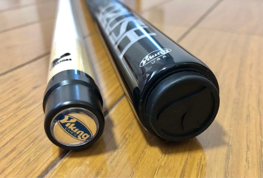 Viking CRUSH ブレイクキュー