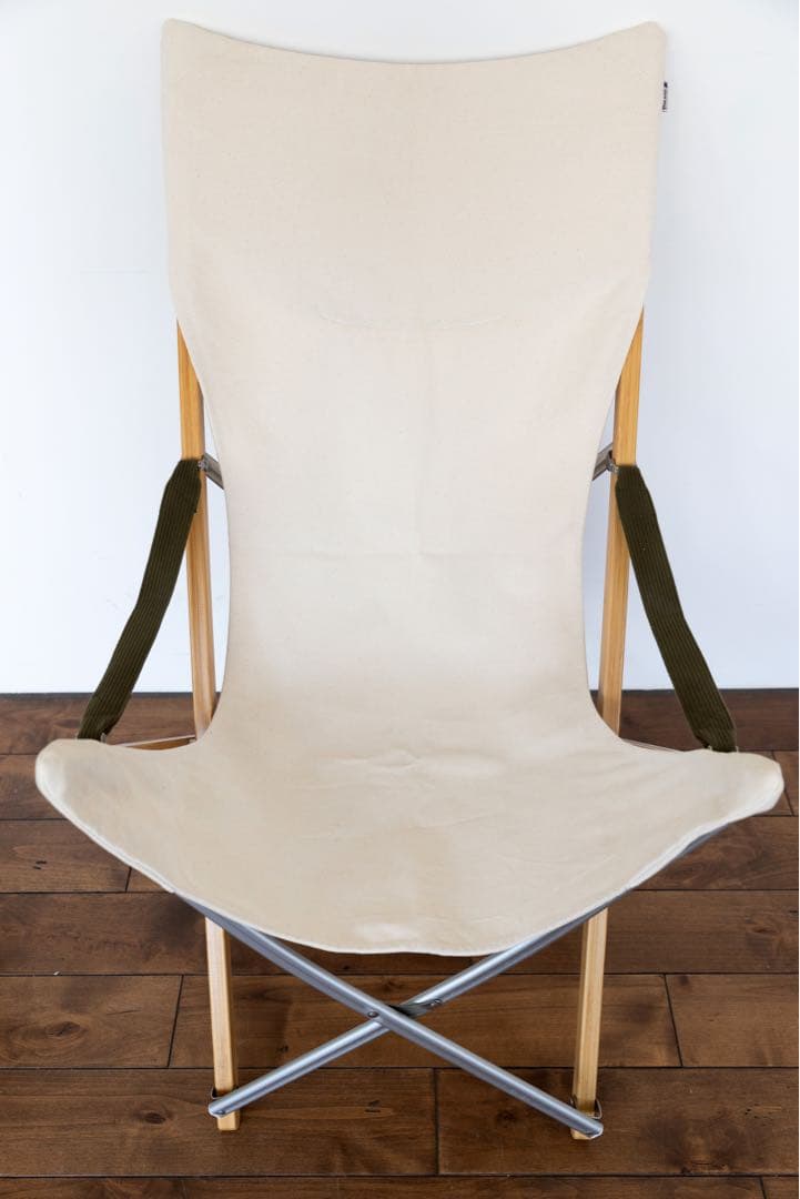  Peak スノーピーク　Take!チェア　テイクチェア　ロングチェア