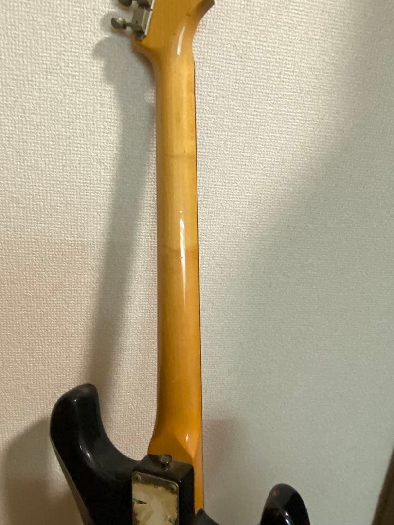 ★★★トーカイ エレキギター GOLDSTAR SOUND