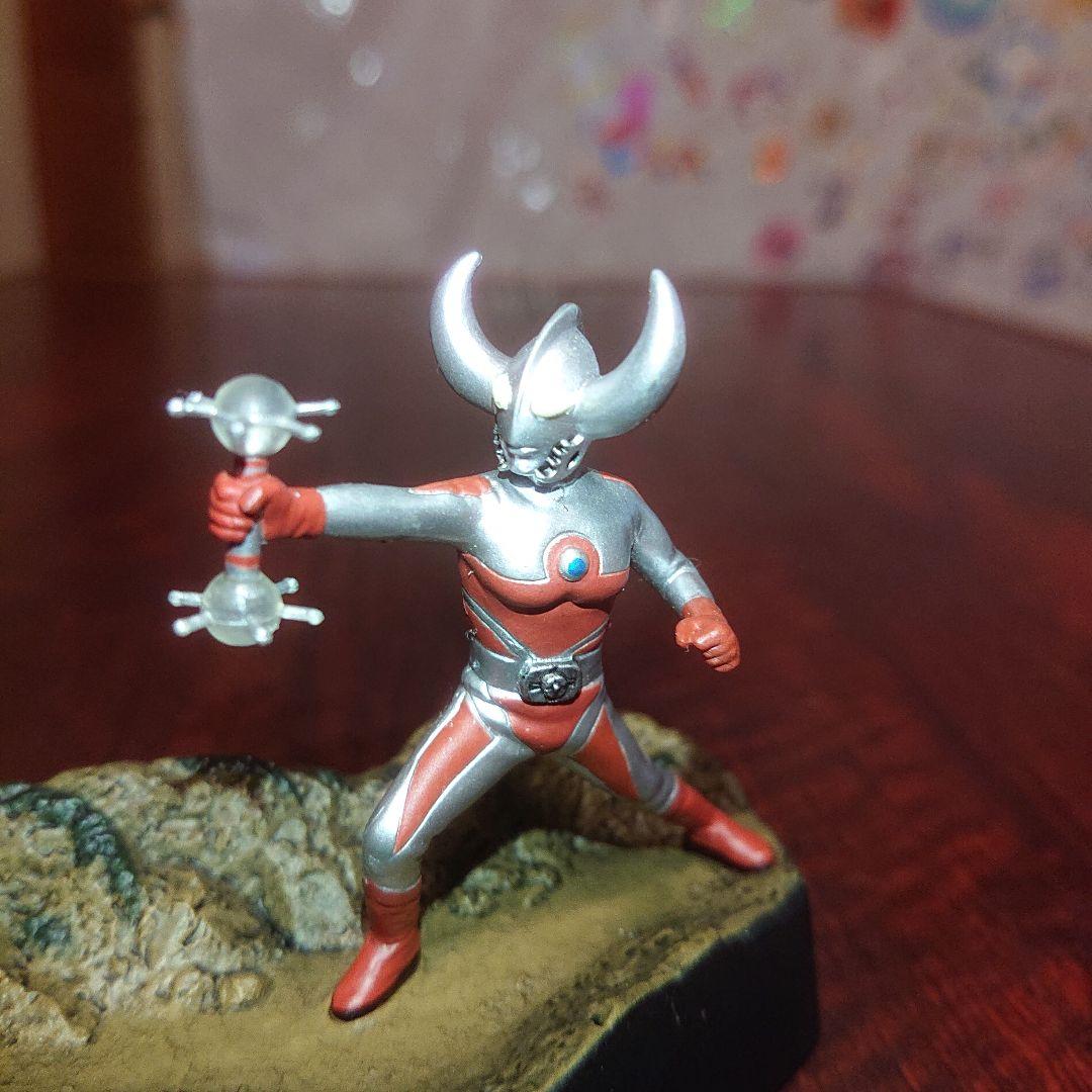 ウルトラ怪獣戯画シリーズ