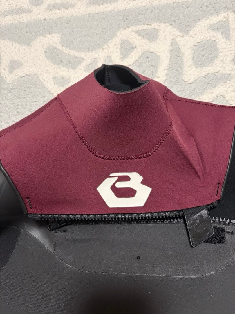 BEWET セミドライ