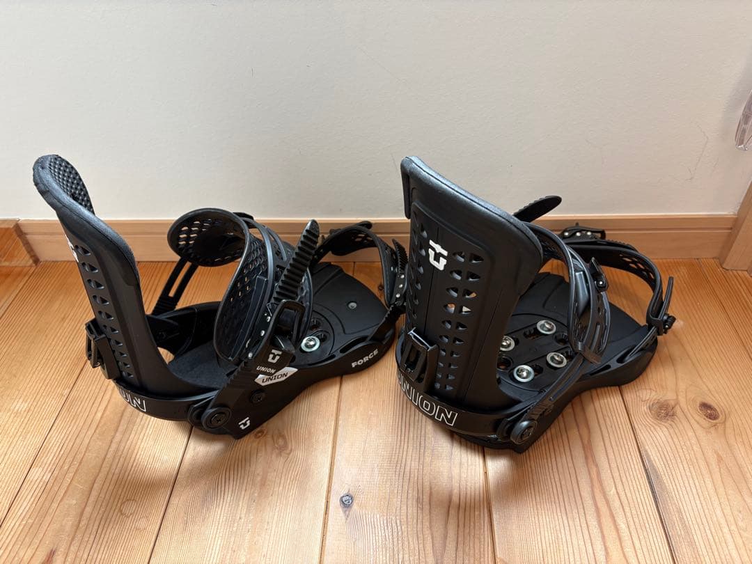 スノーボード UNION FORCE M