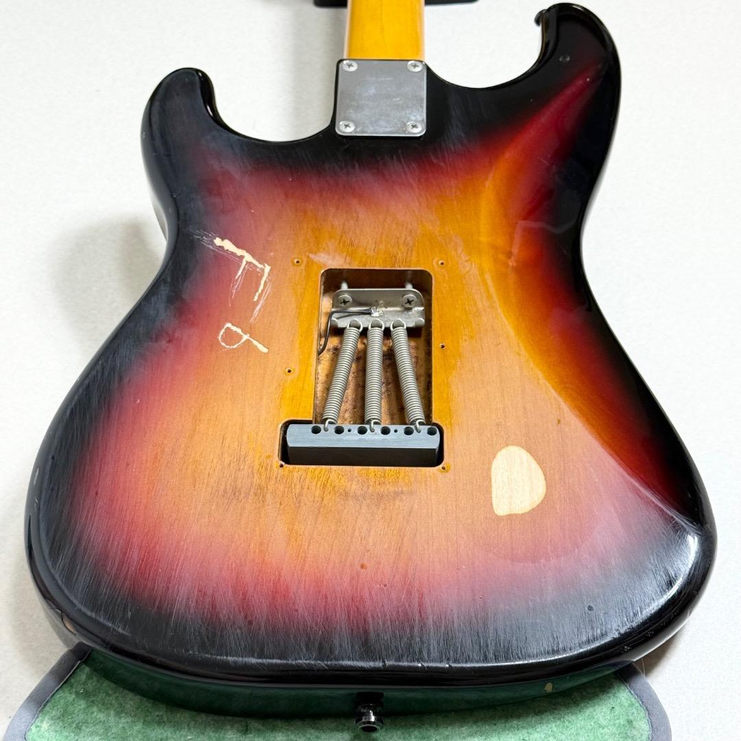 Fender Japan ST62 Stratocaster ストラト 日本製