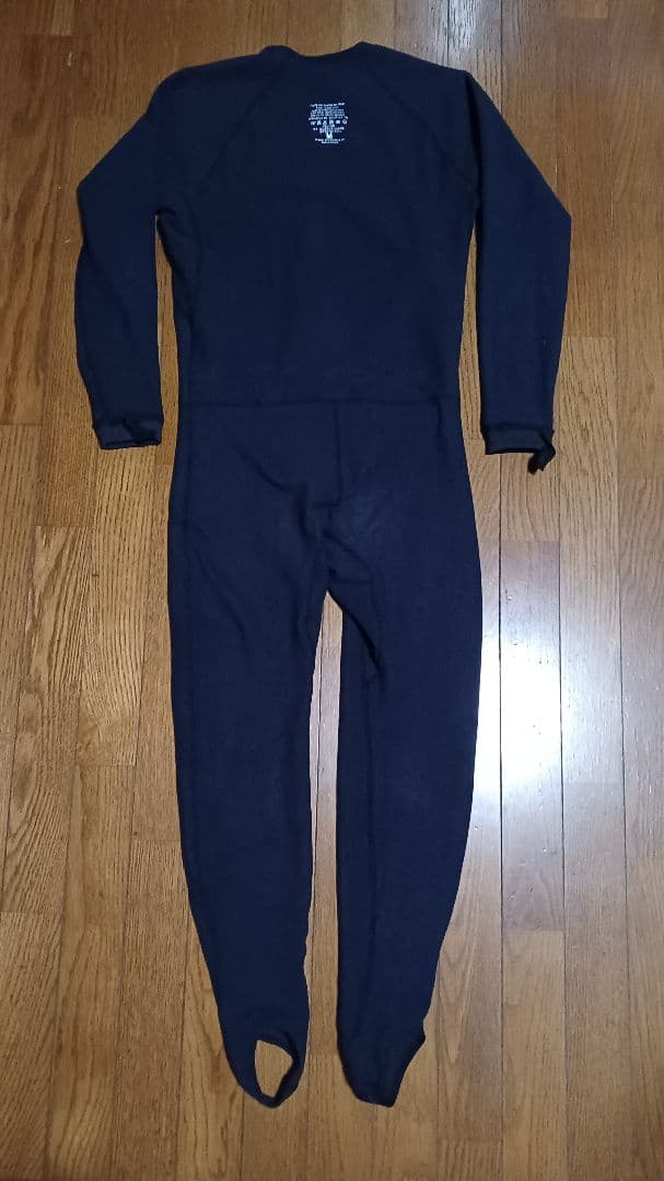 SURFGRIP　サーフグリップ　ウェットスーツインナー　M