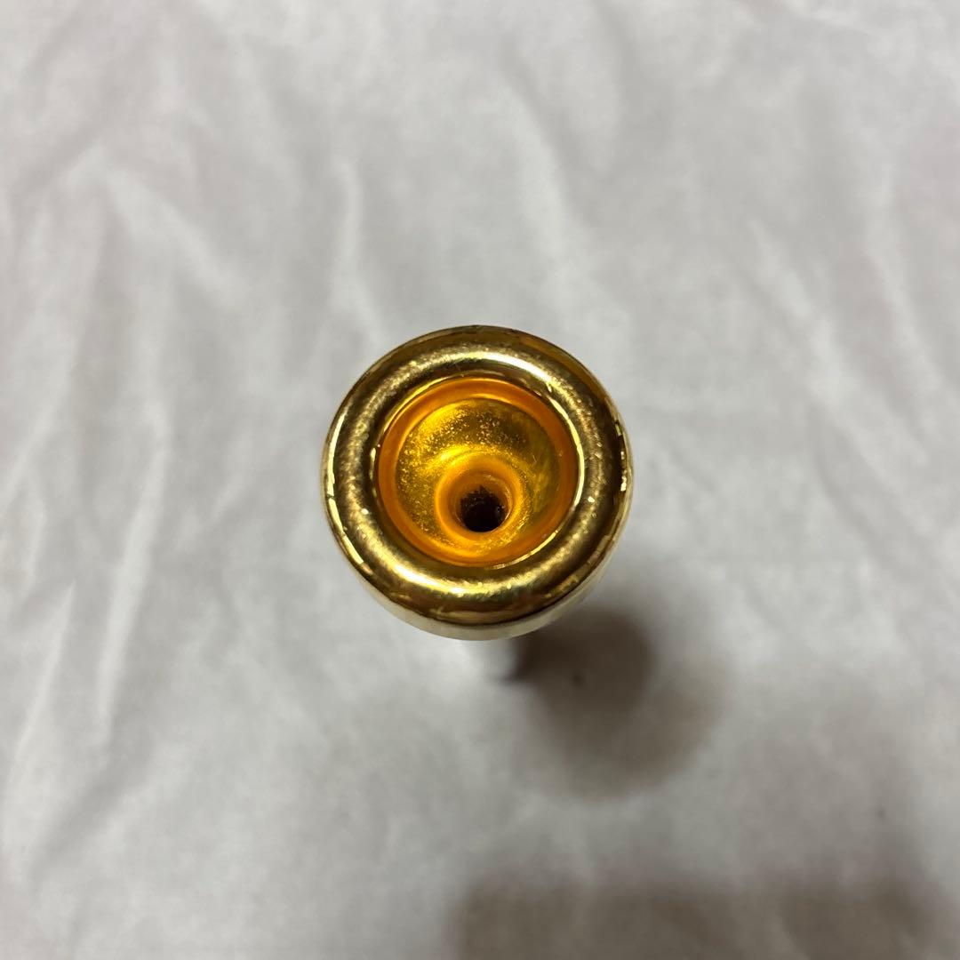 YAMAHA トランペット マウスピース kmv-14 神代修モデル