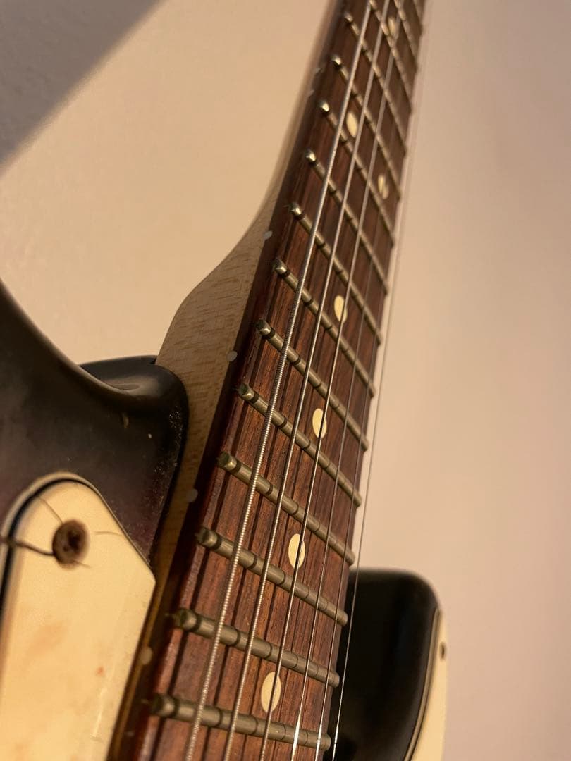 Fender USA highway one Stratocaster ストラト