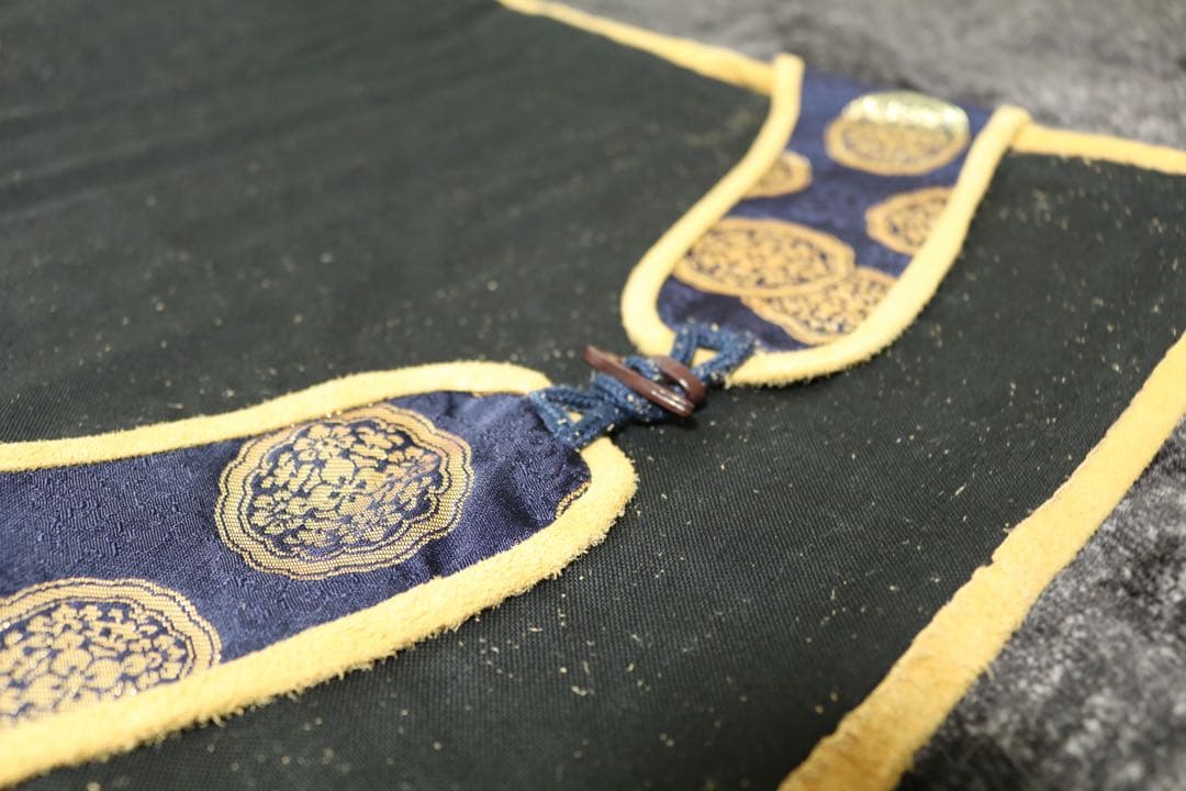 佩盾 ~甲冑・武具~