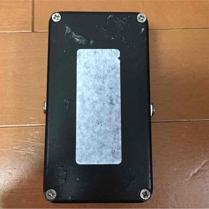 ギター SUBDECAY BlackStar Distortion