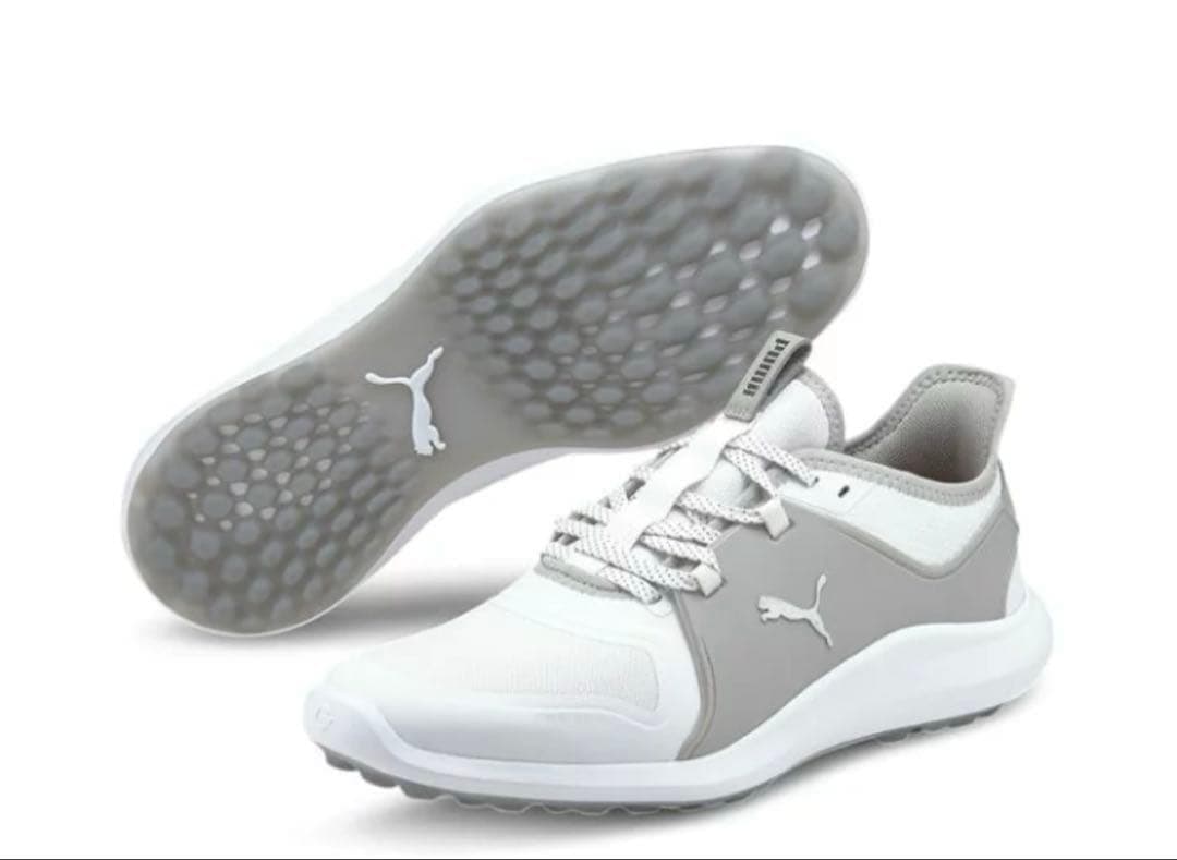 PUMA プーマ IGNITE イグナイト 193000 ゴルフ ゴルフシューズ