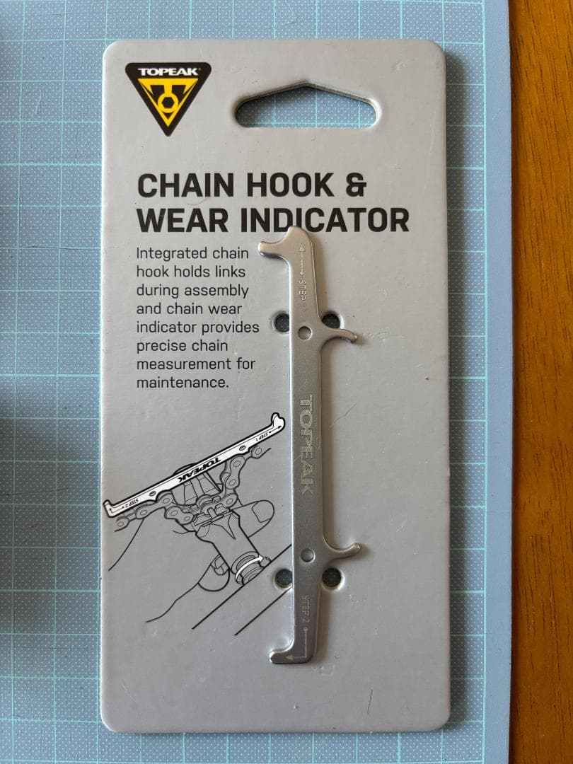 自転車用工具　１２点セット トルクレンチ付き