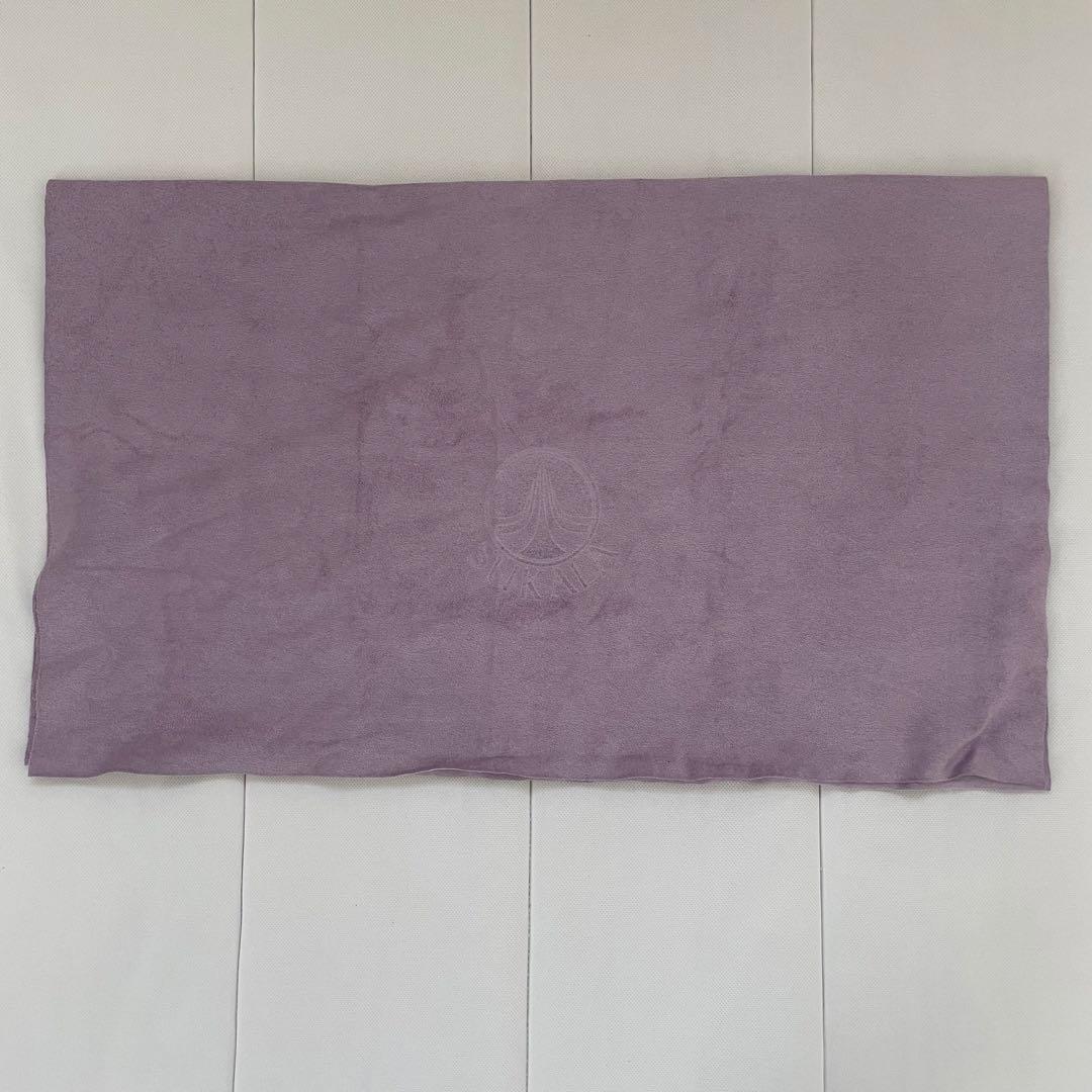 【LAVA/美品】ヨガマット,ラグ,ケース,バーム×2,5点セット