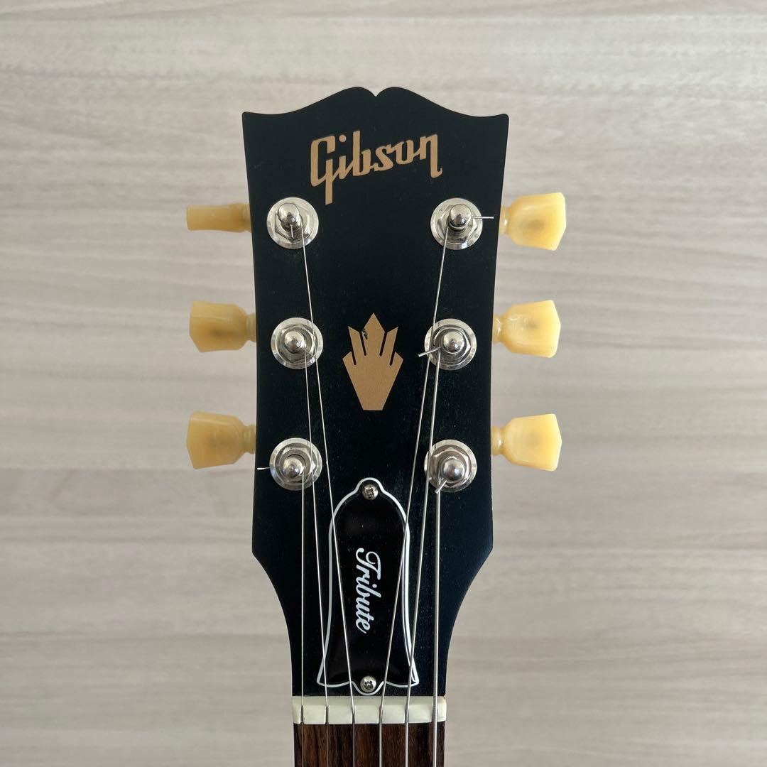 ギター Gibson SG lefty