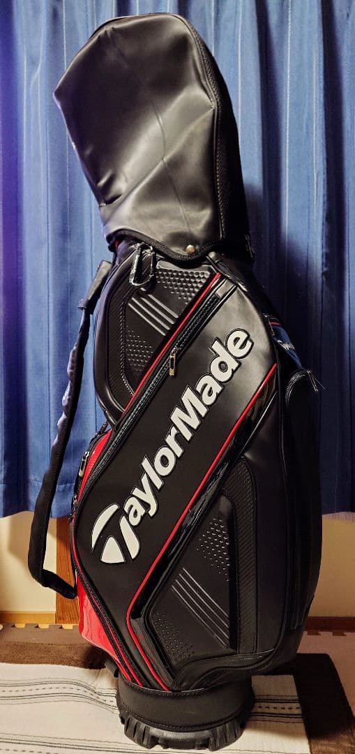 テーラーメイド TM22 オーステック キャディバッグ TD248-N92831