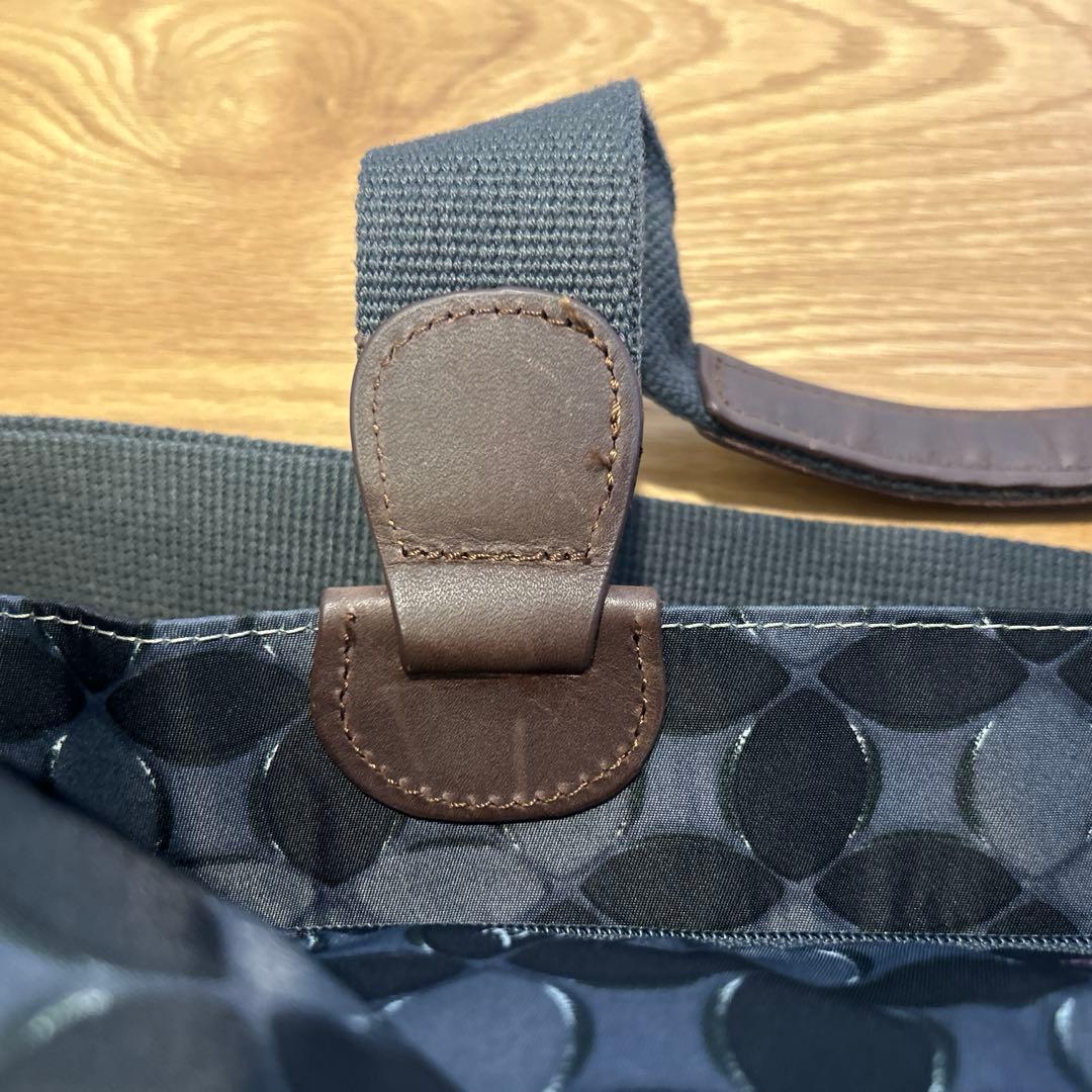 【美品/レア】BASARA TYO トラベルバッグ