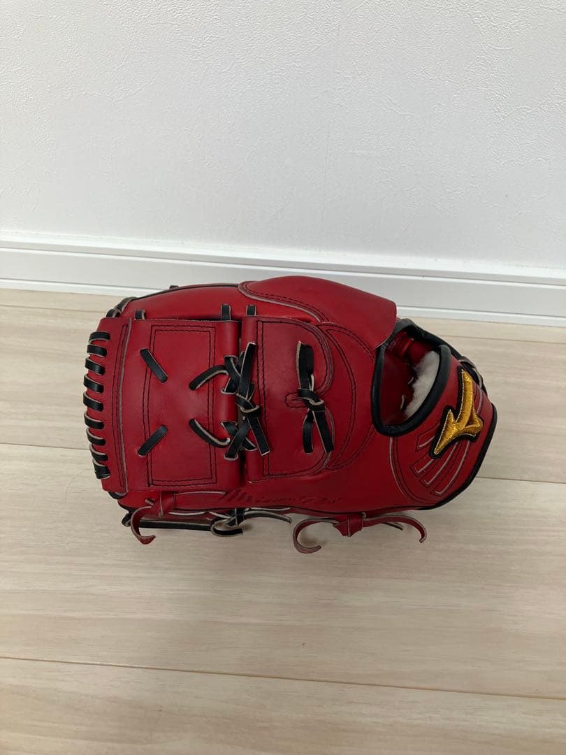 ミズノプロ　伊藤大海　wbc優勝モデル