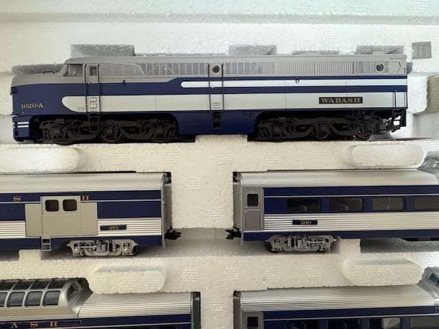 marklin 26490 blue bird ブルーバード