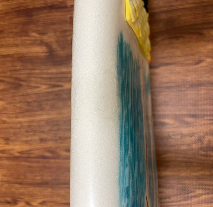 アルメリック サーフボード フレッドラブル 5’8