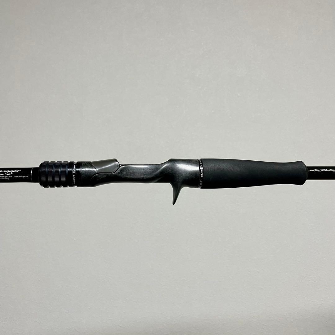 【美品】セブンセンス モンスタープラッガー MPB-783-AR