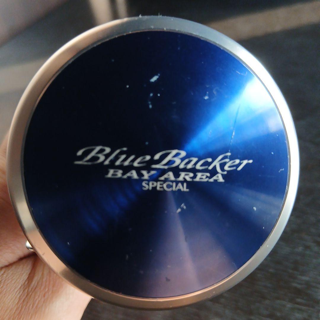 ダイワ ミリオネア ブルーバッカー200BB